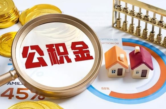 武夷山公积金封存不到六个月可以取吗（公积金封存不到六个月有什么办法可以取出来）